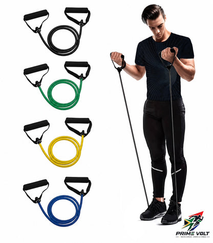Resistance Bands with Handles