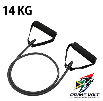 Resistance Bands with Handles
